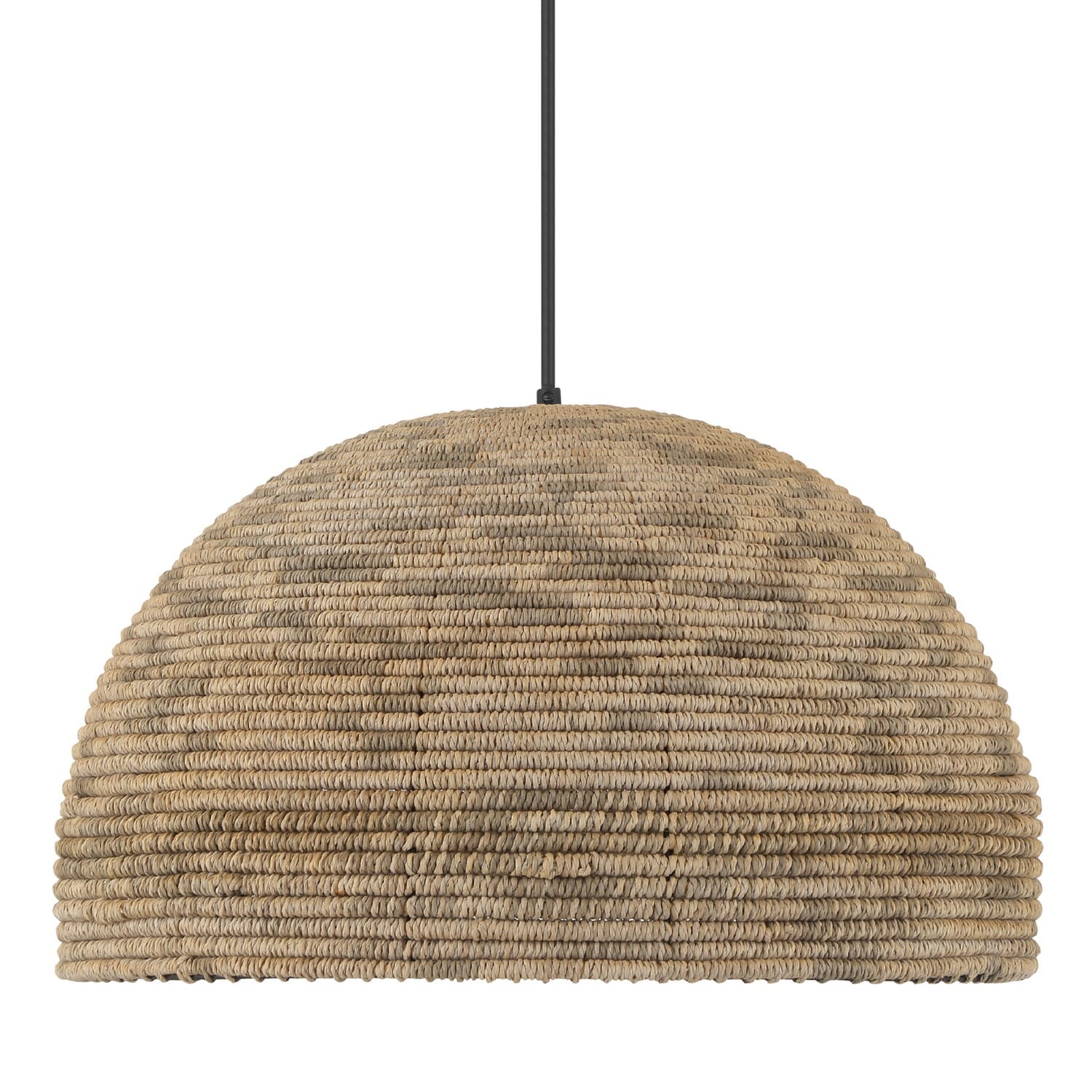 One Light Pendant