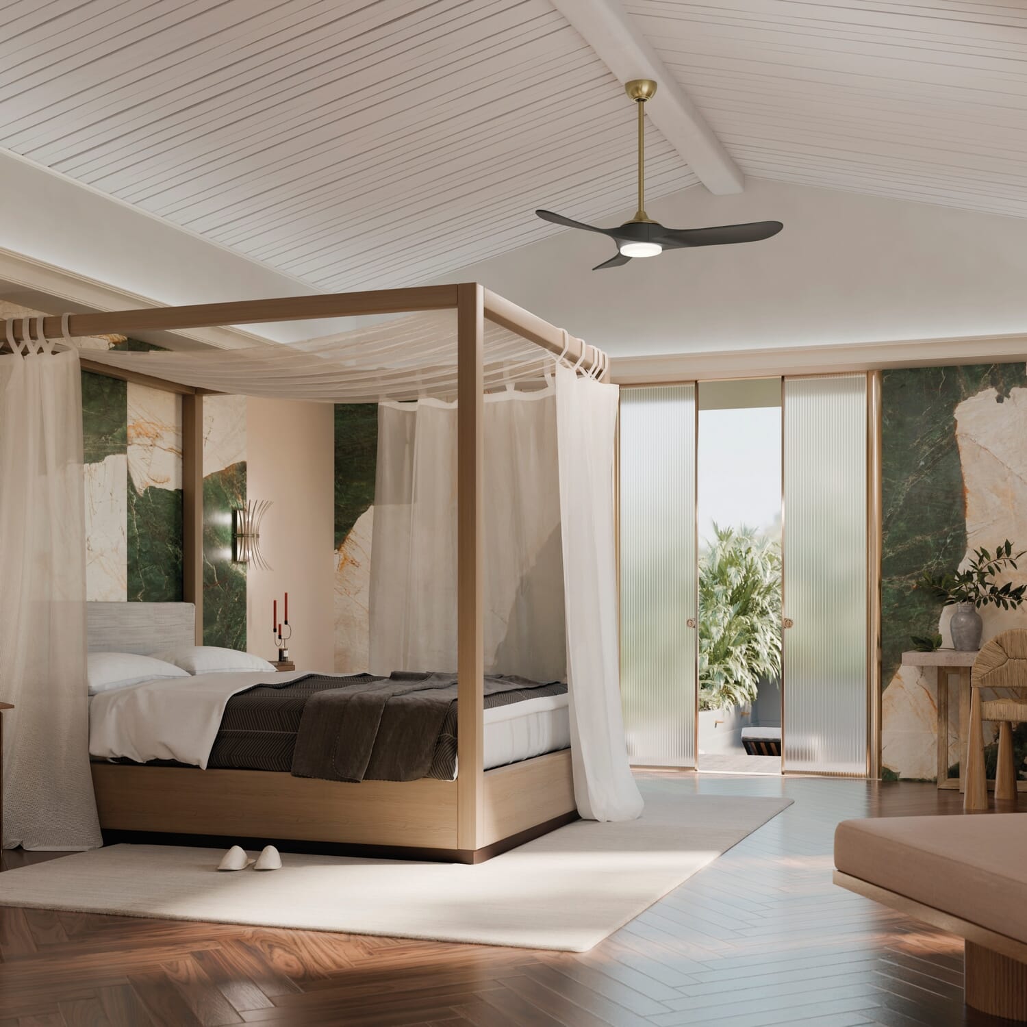 52"Ceiling Fan