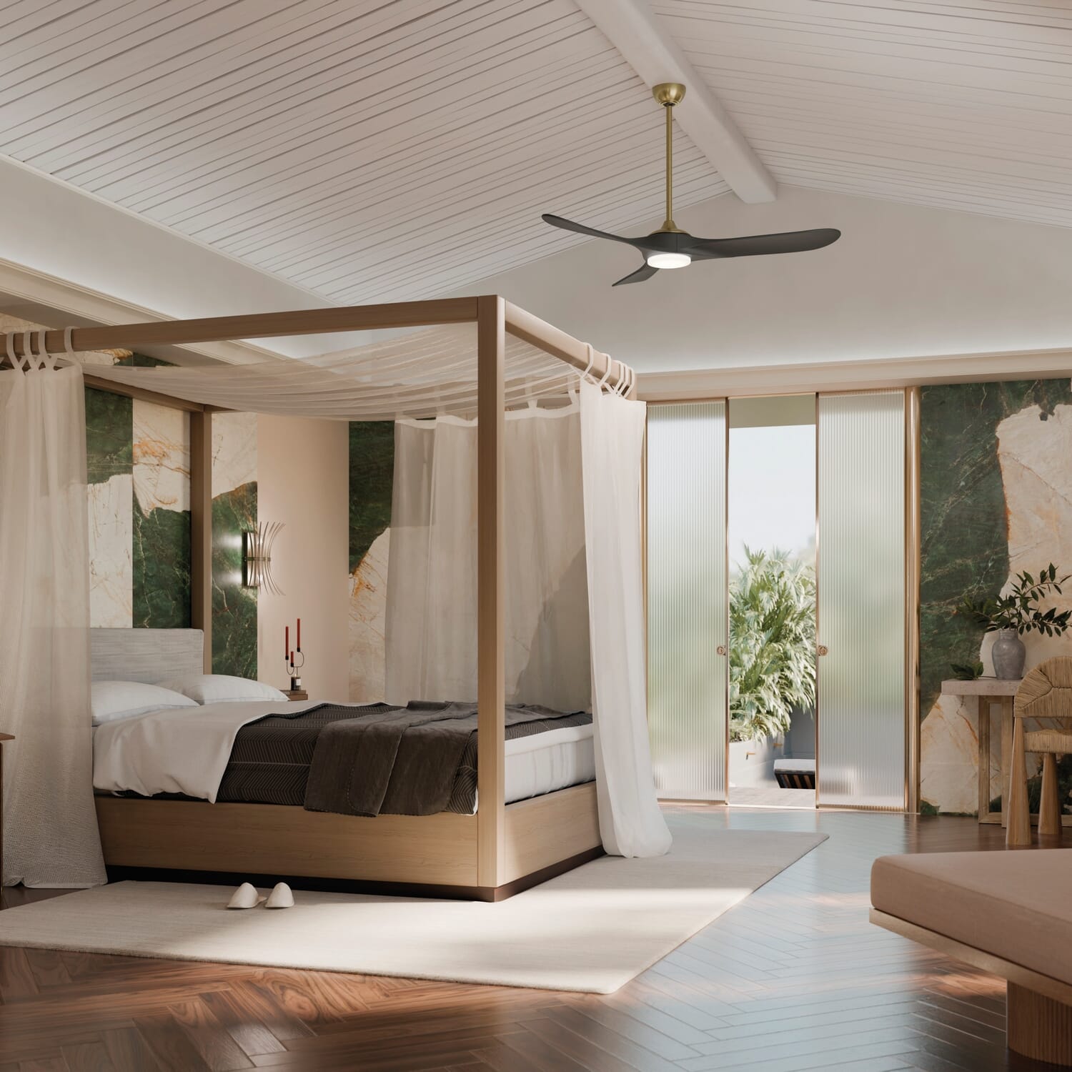 60"Ceiling Fan