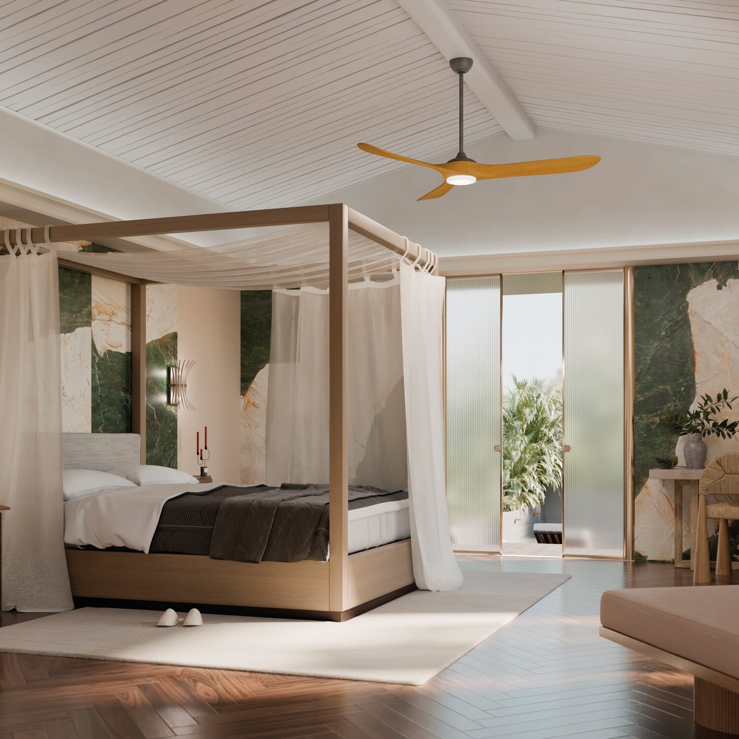 70"Ceiling Fan