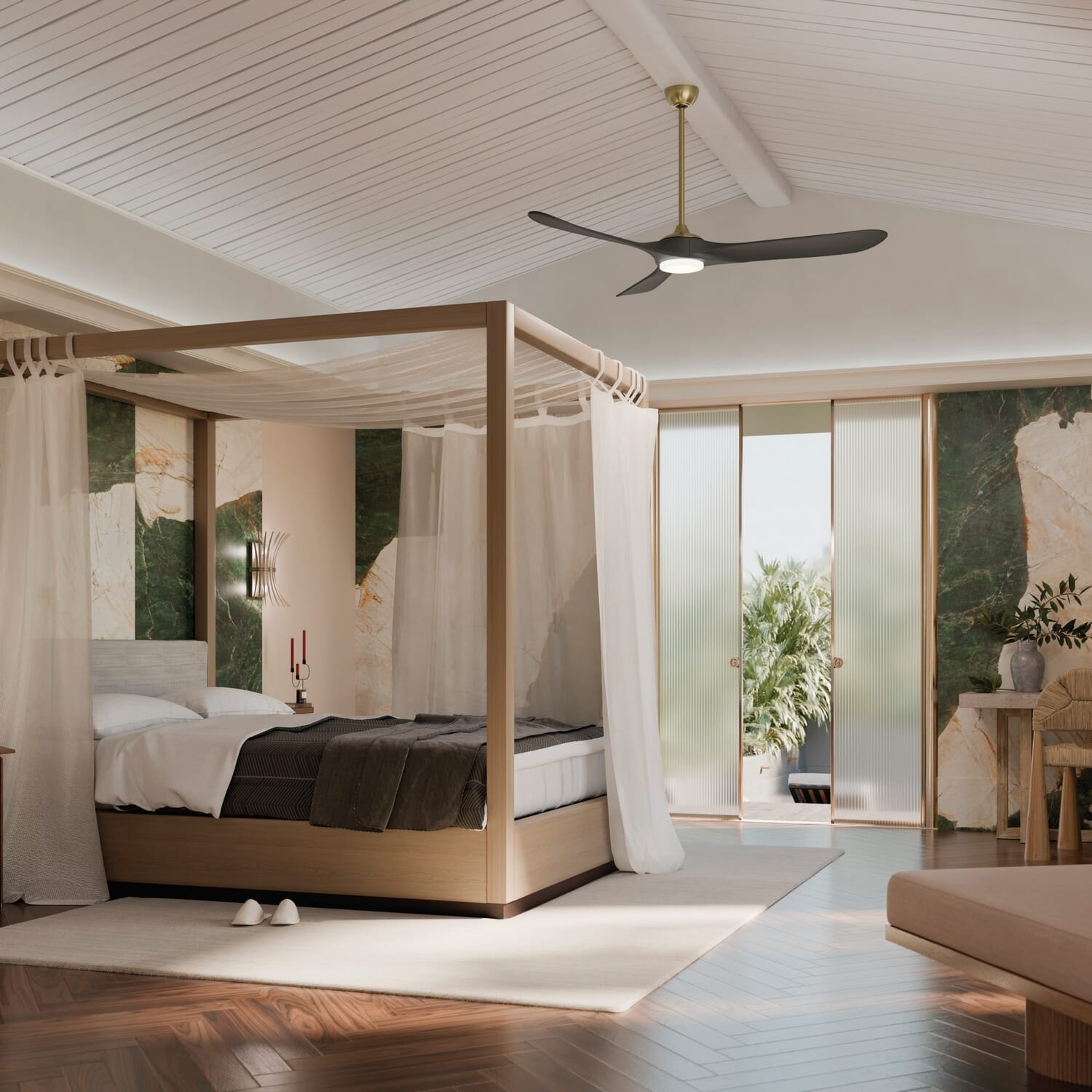 70"Ceiling Fan