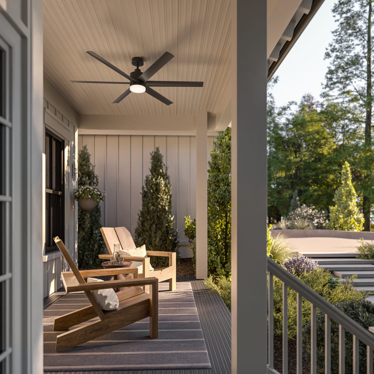 65"Ceiling Fan