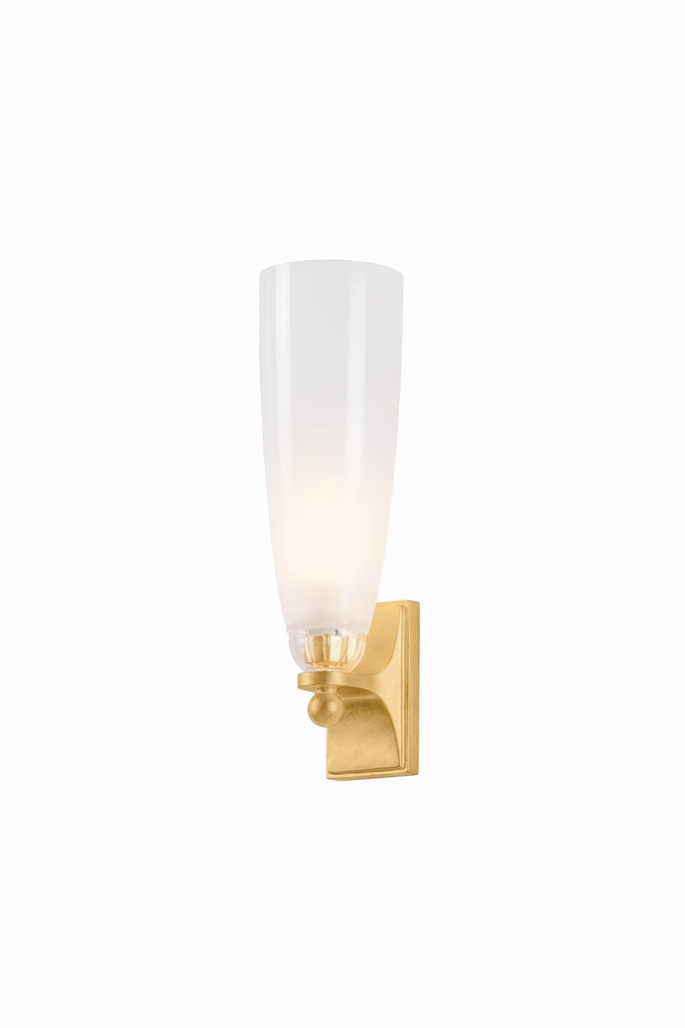 One Light Wall Sconce