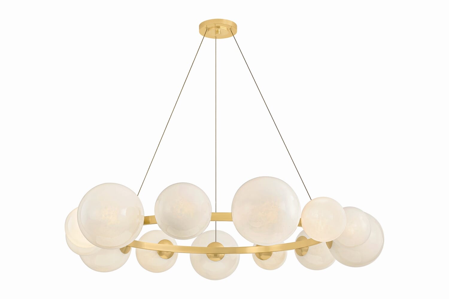 13 Light Chandelier