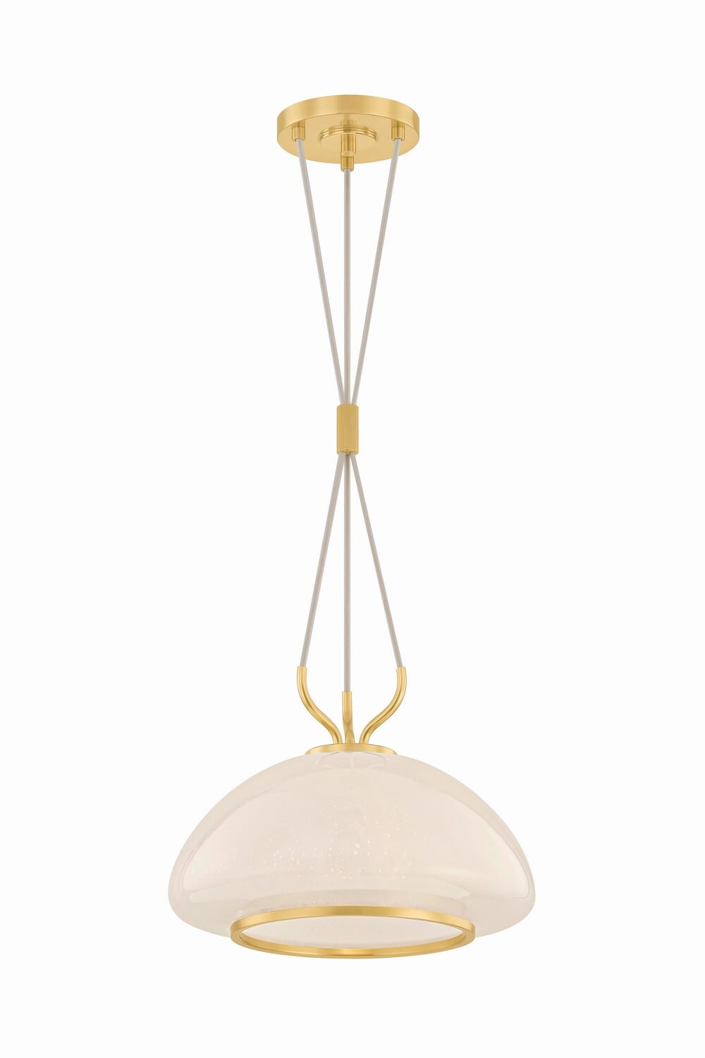 One Light Pendant