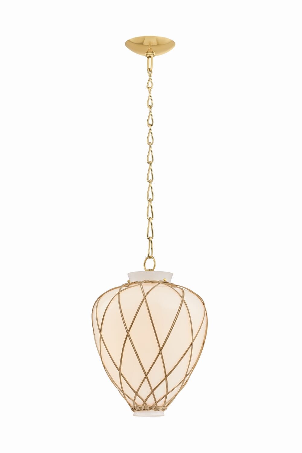 One Light Pendant