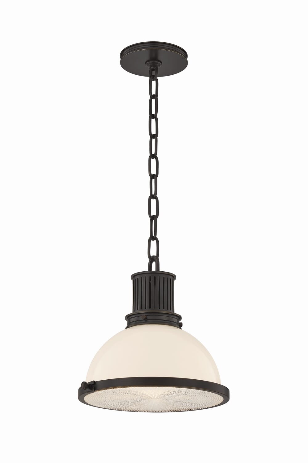 One Light Pendant