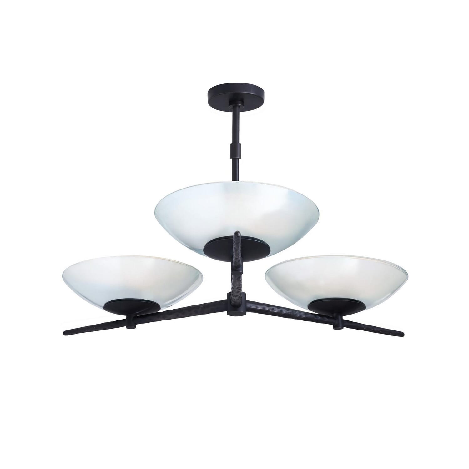 Nine Light Chandelier