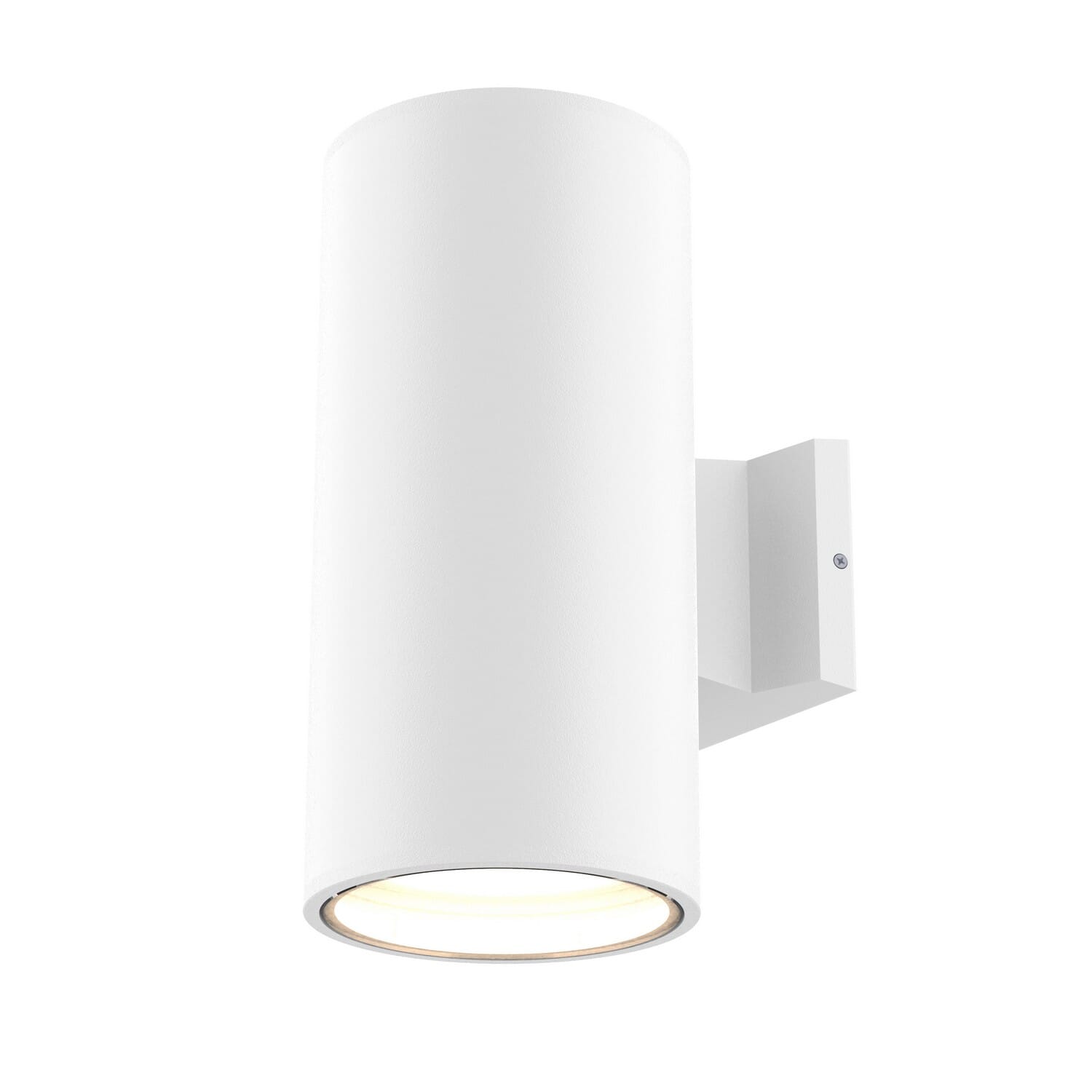 Two Light Outdoor Wall Sconce