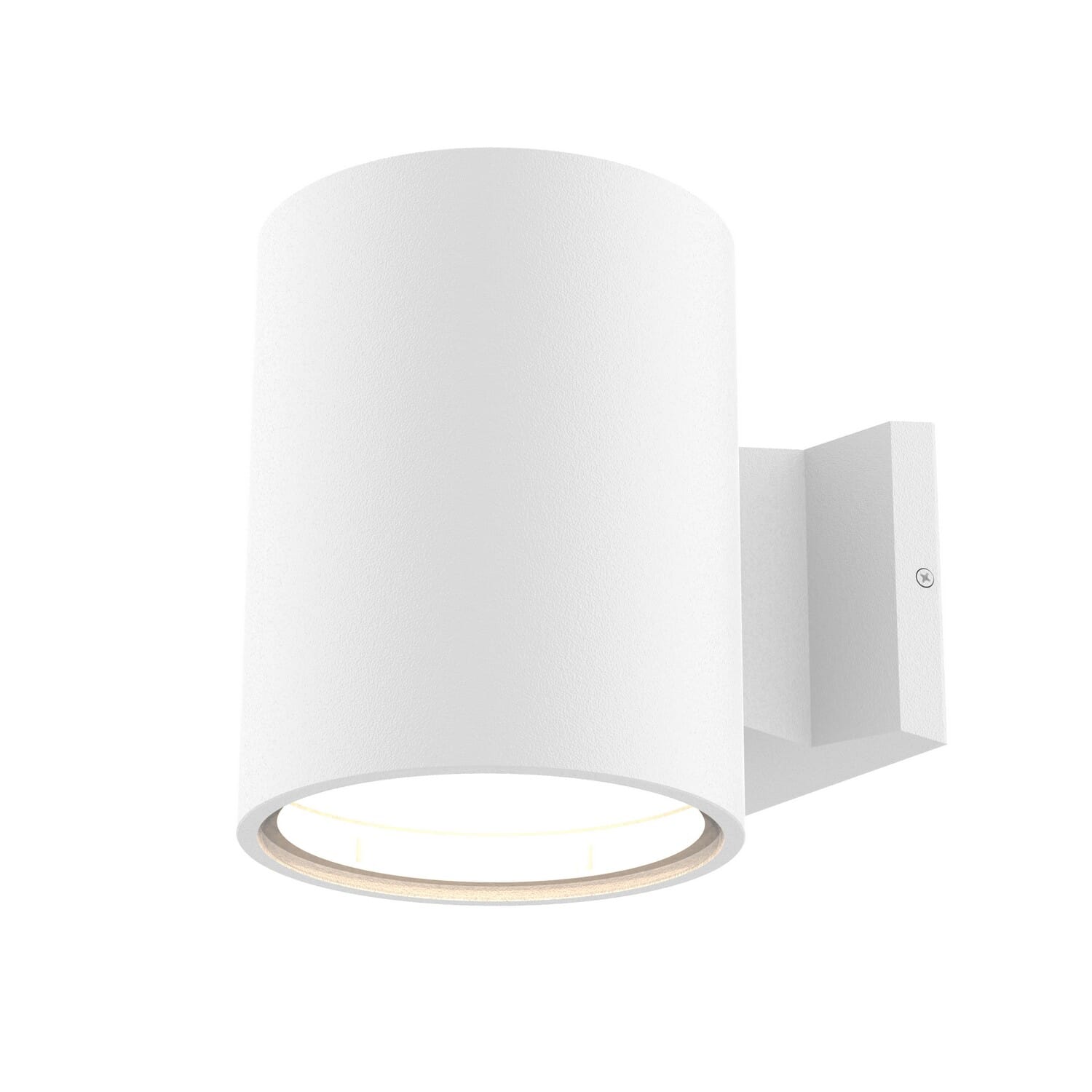 One Light Outdoor Wall Sconce