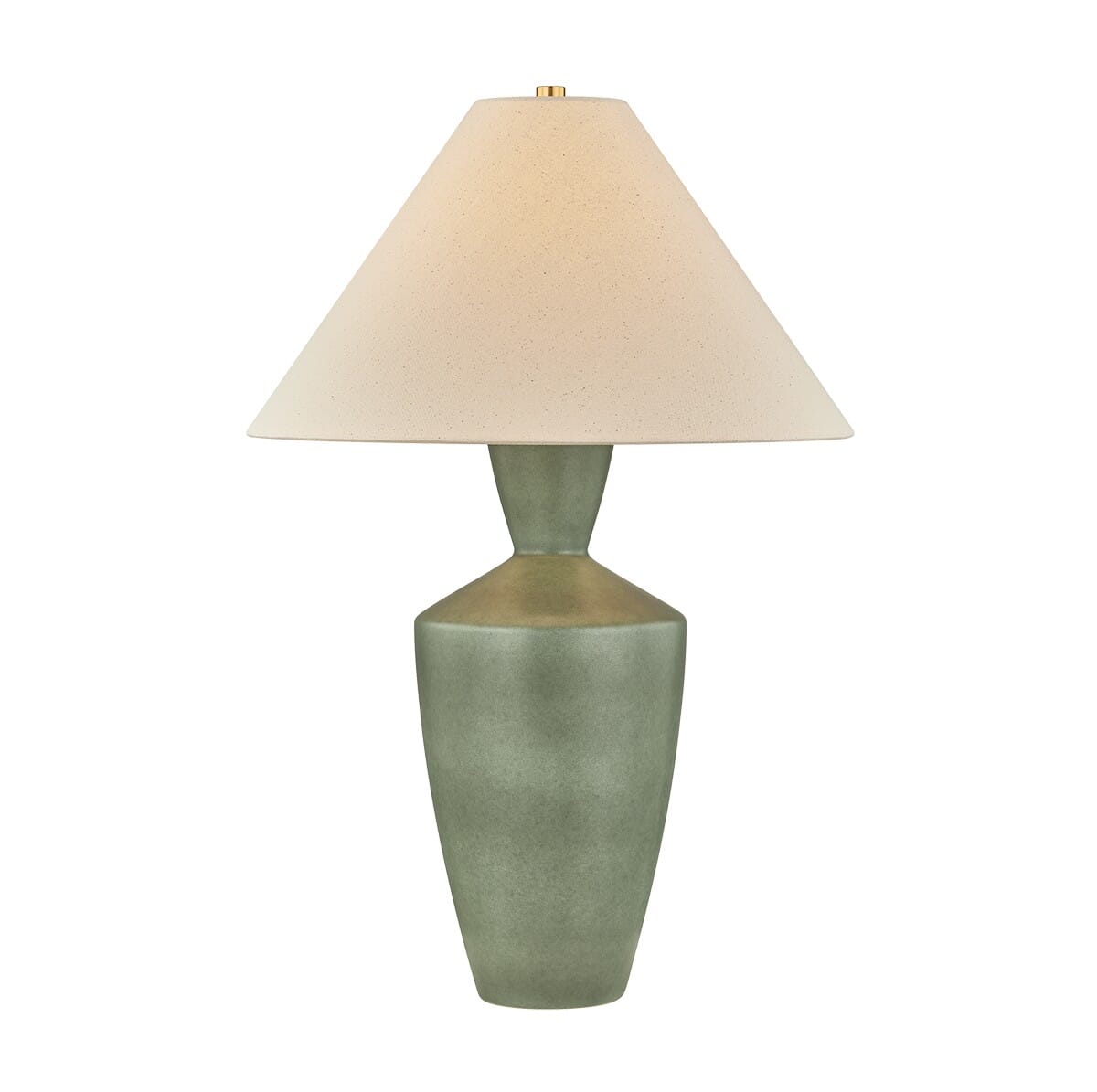 One Light Table Lamp