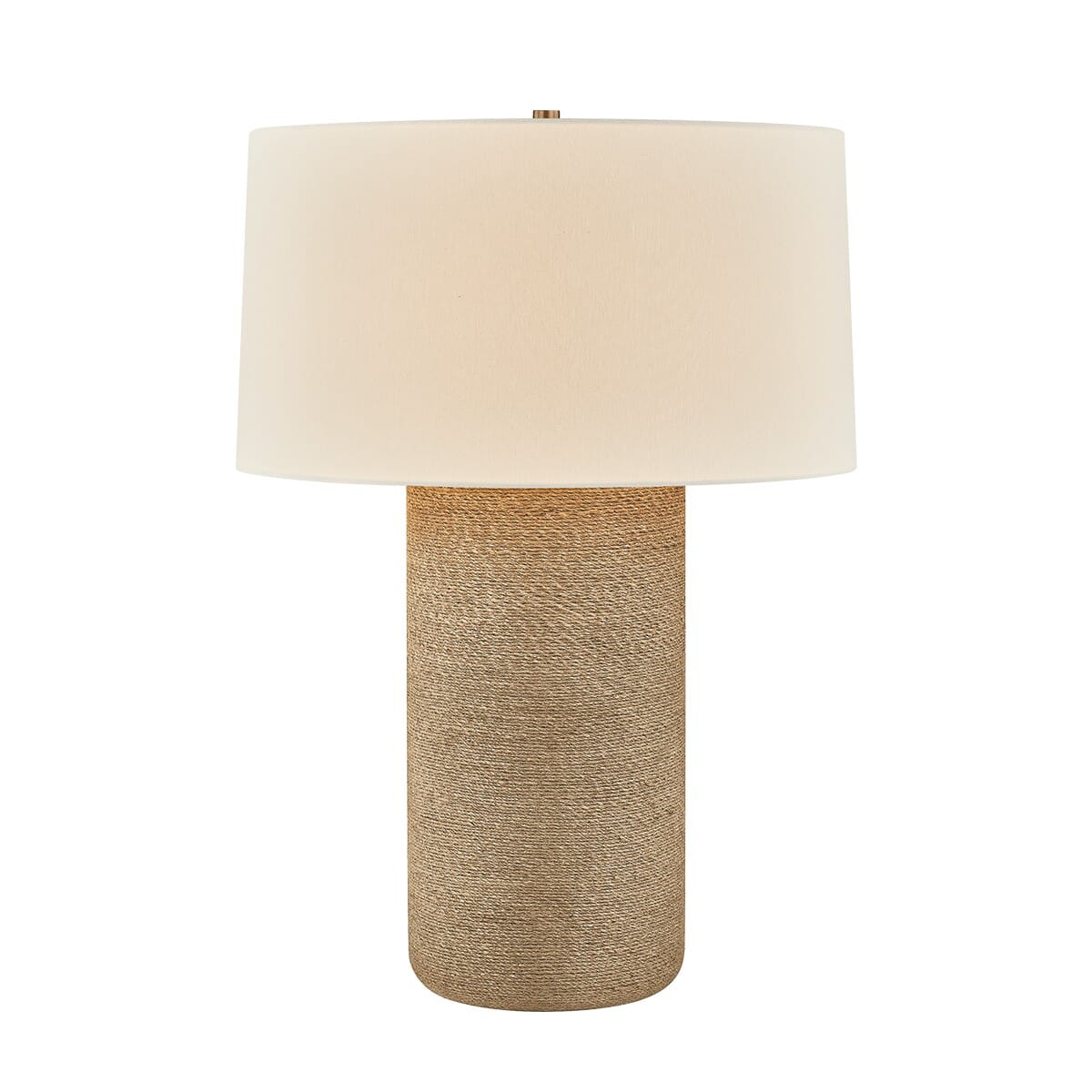 One Light Table Lamp