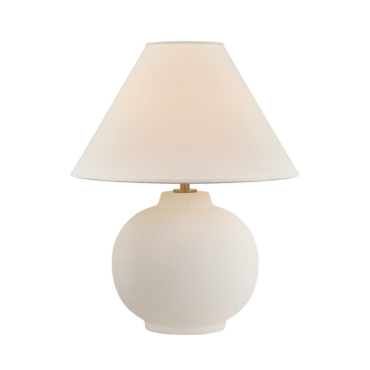One Light Table Lamp