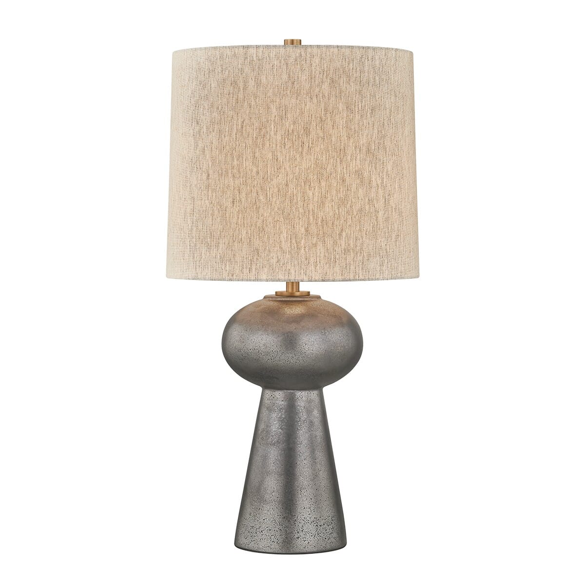 One Light Table Lamp