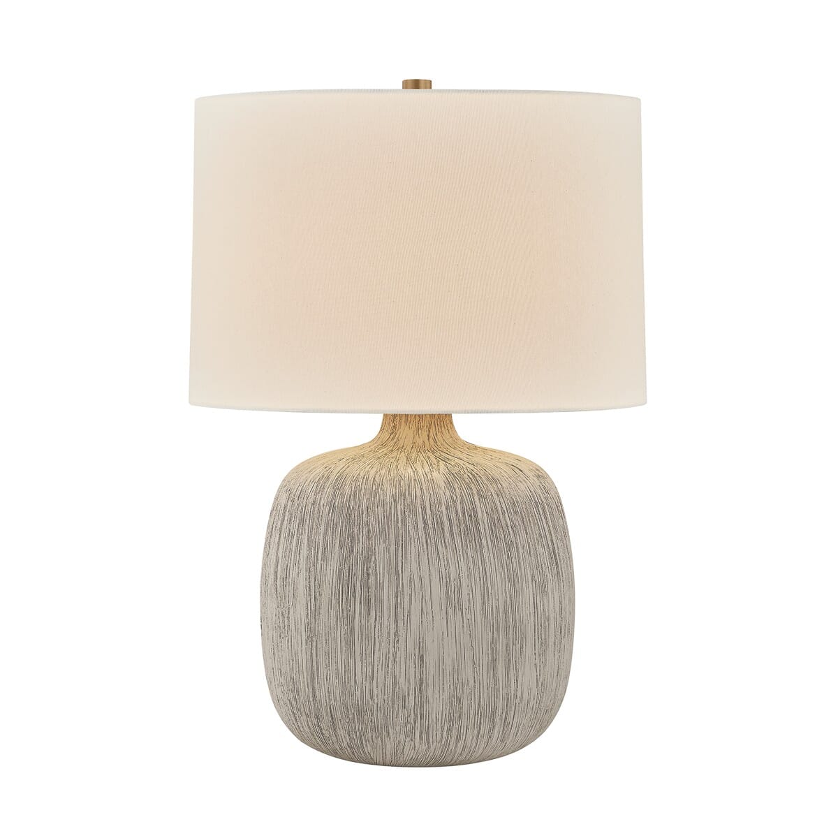 One Light Table Lamp