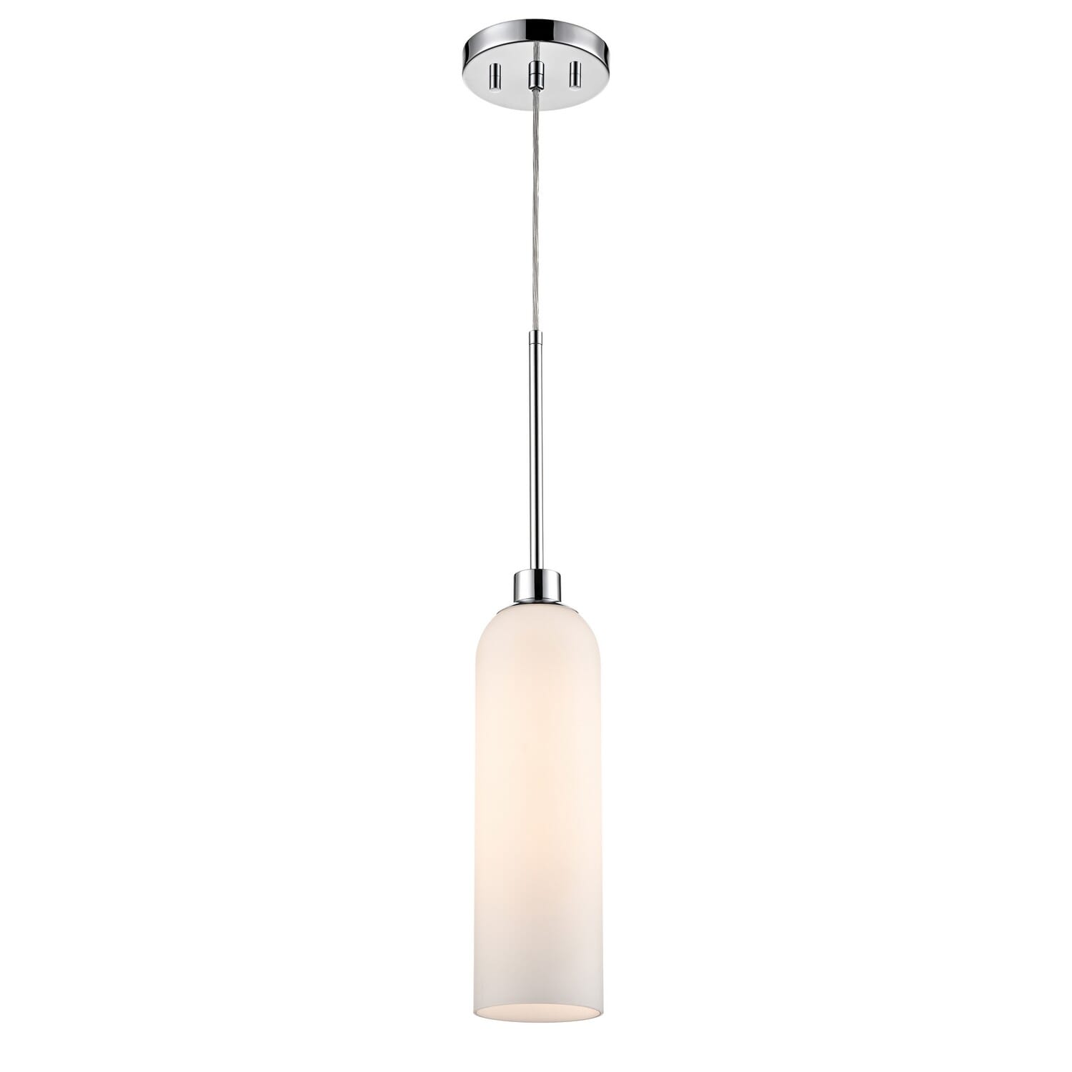 One Light Pendant