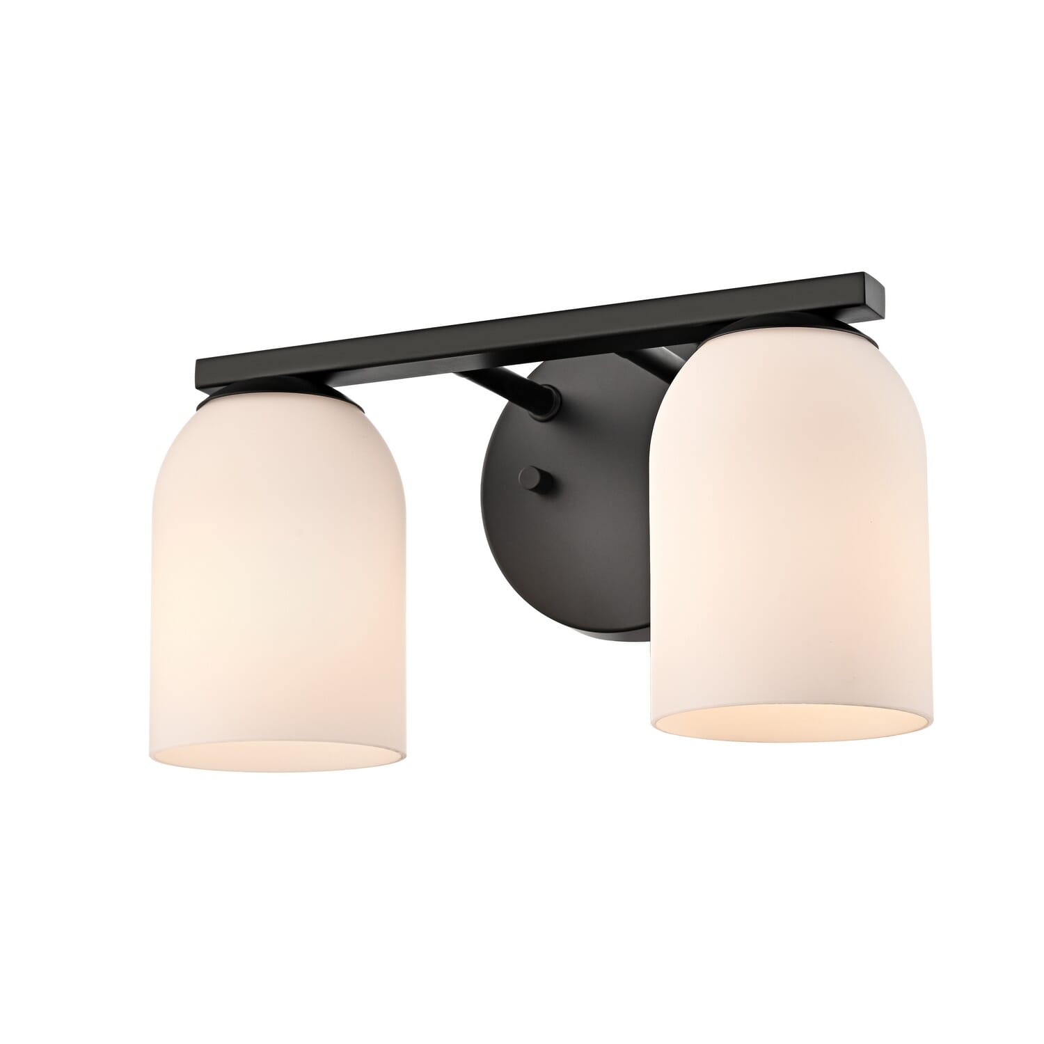 Two Light Vanity