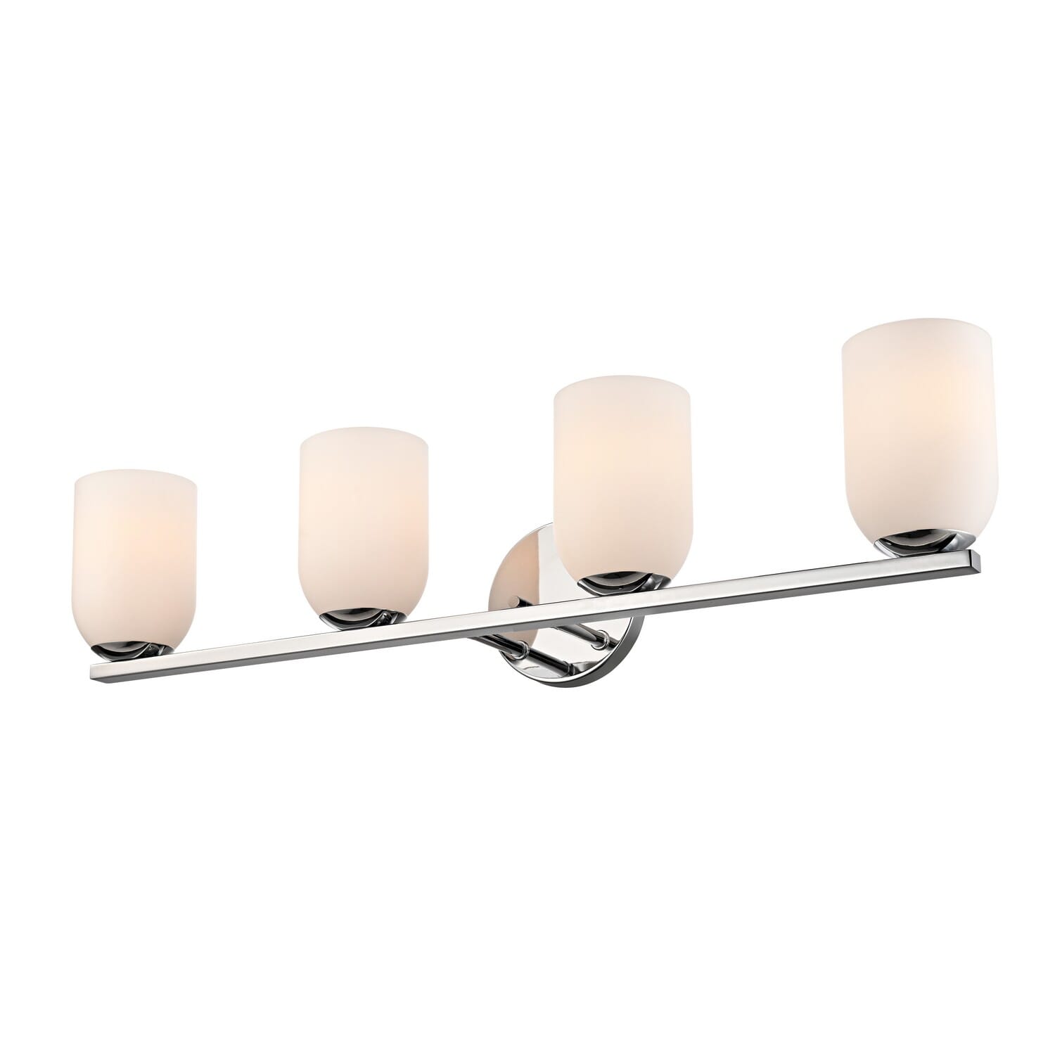 Four Light Vanity