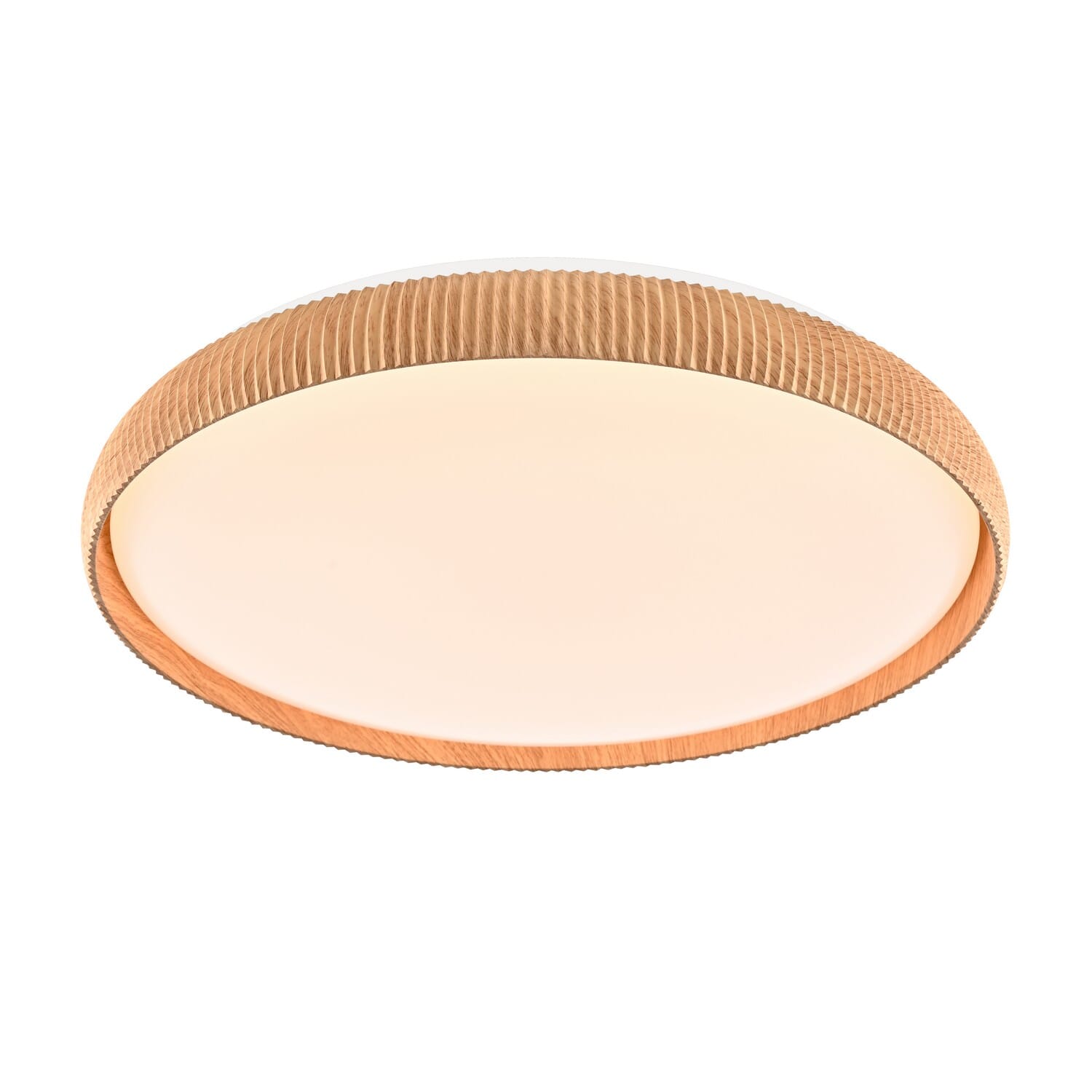 LED Flushmount