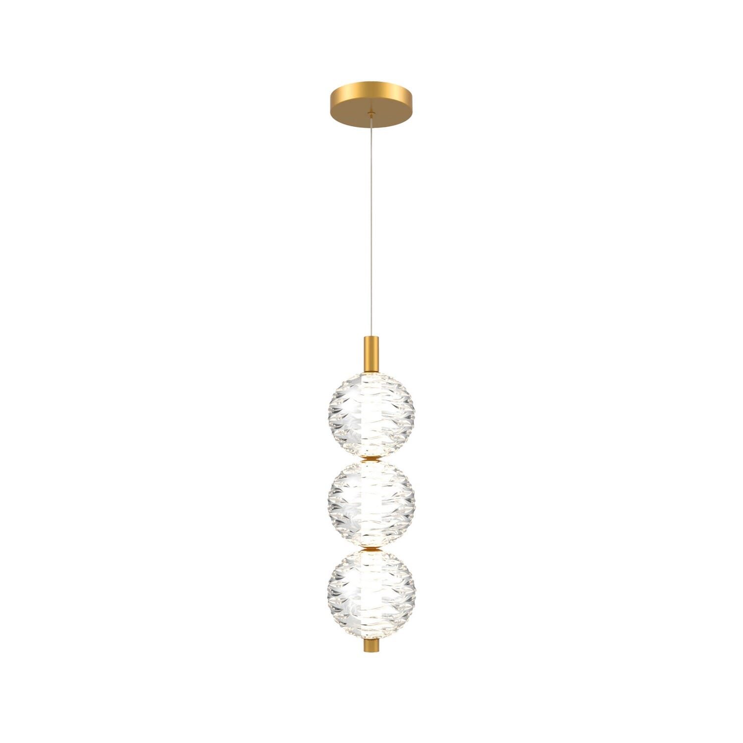 LED Pendant