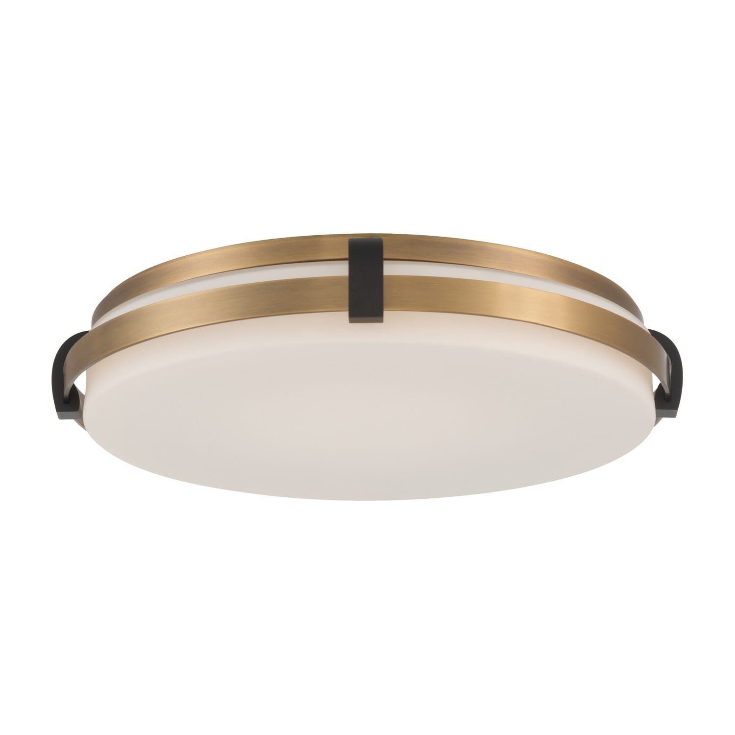 Arclume LED Flush Mount by Minka Lavery at LightsOnline.com