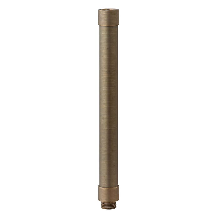 Hinkley Hardy Island Outdoor Landscape Stems in Matte Bronze Hinkley Hardy Island Outdoor Landscape Stems in Matte Bronze