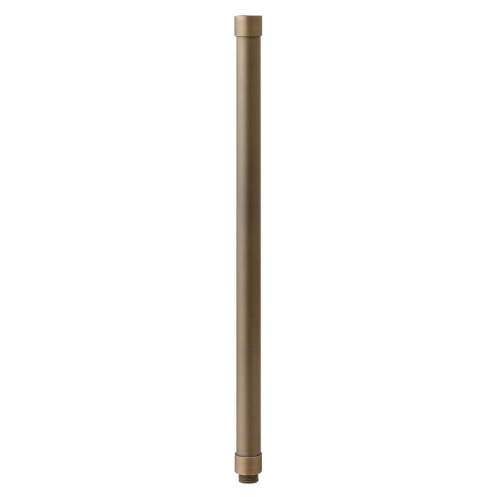 Hinkley Hardy Island Outdoor Landscape Stems in Matte Bronze Hinkley Hardy Island Outdoor Landscape Stems in Matte Bronze