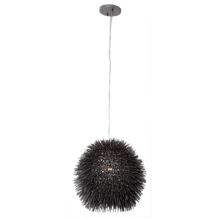 One Light Mini Pendant by Varaluz One Light Mini Pendant by Varaluz