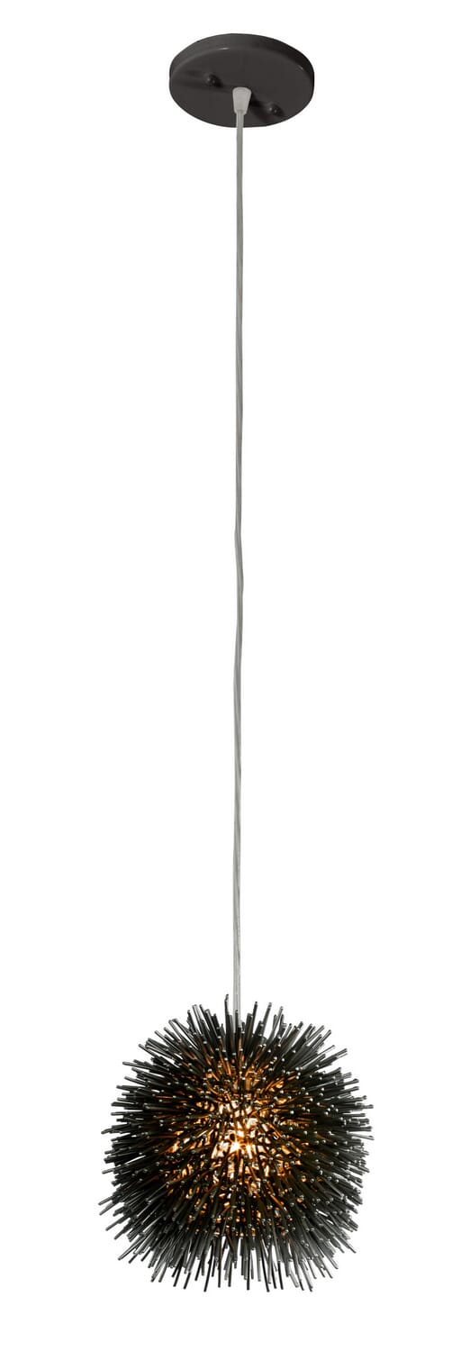 One Light Mini Pendant