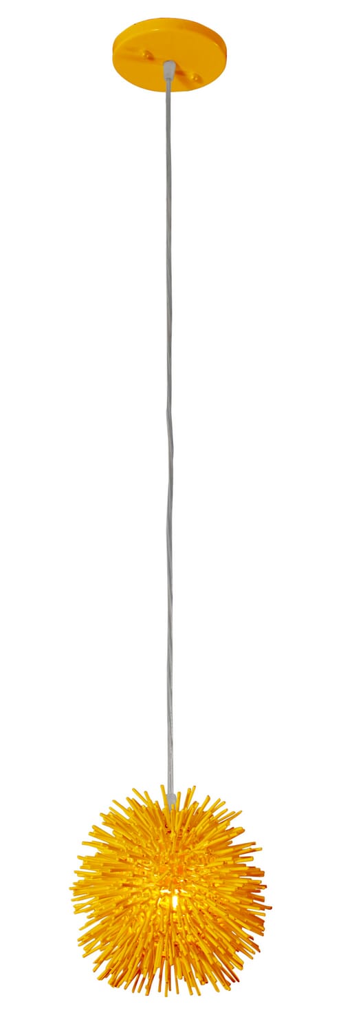 One Light Mini Pendant