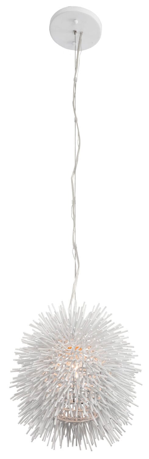 One Light Mini Pendant