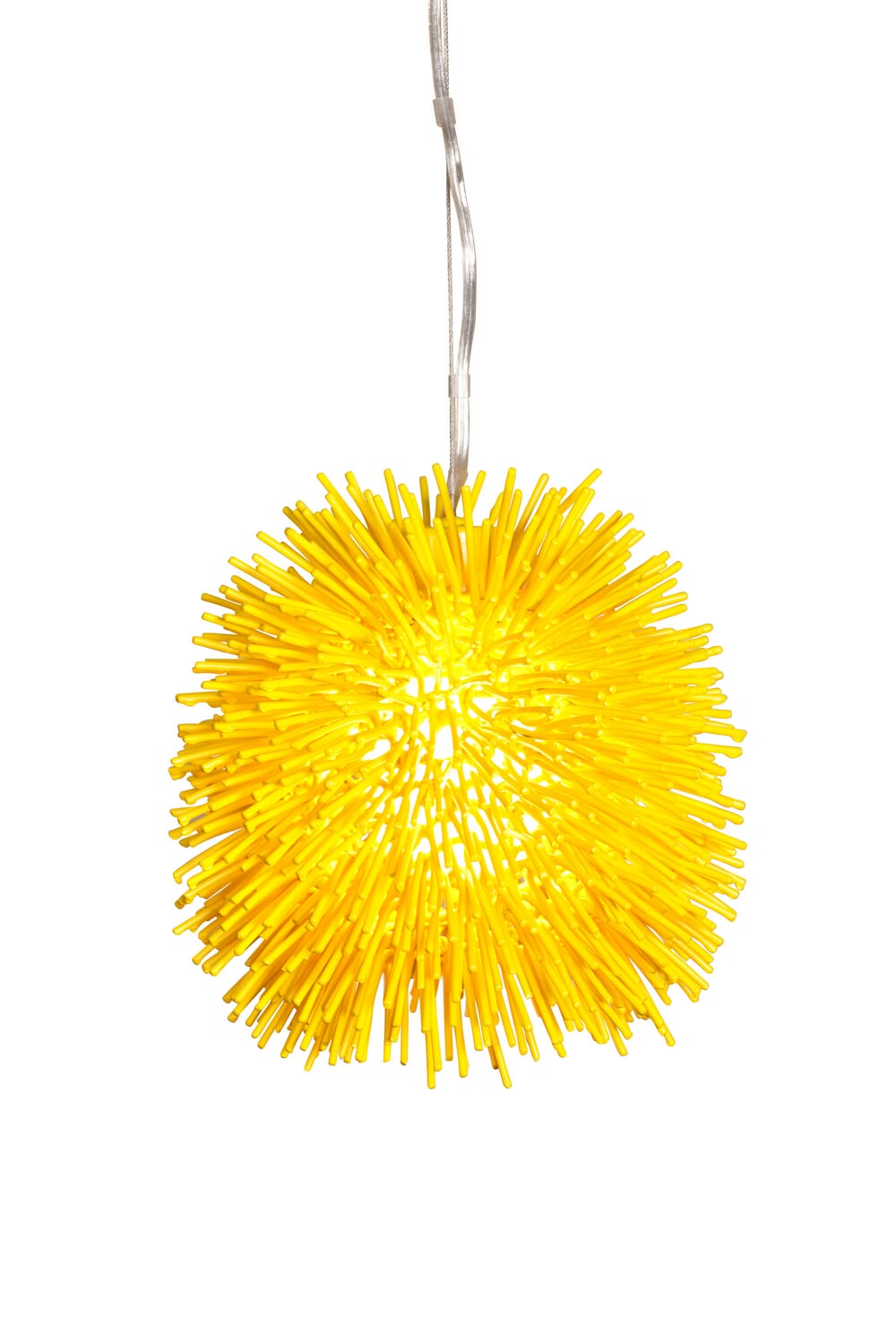 One Light Mini Pendant by Varaluz