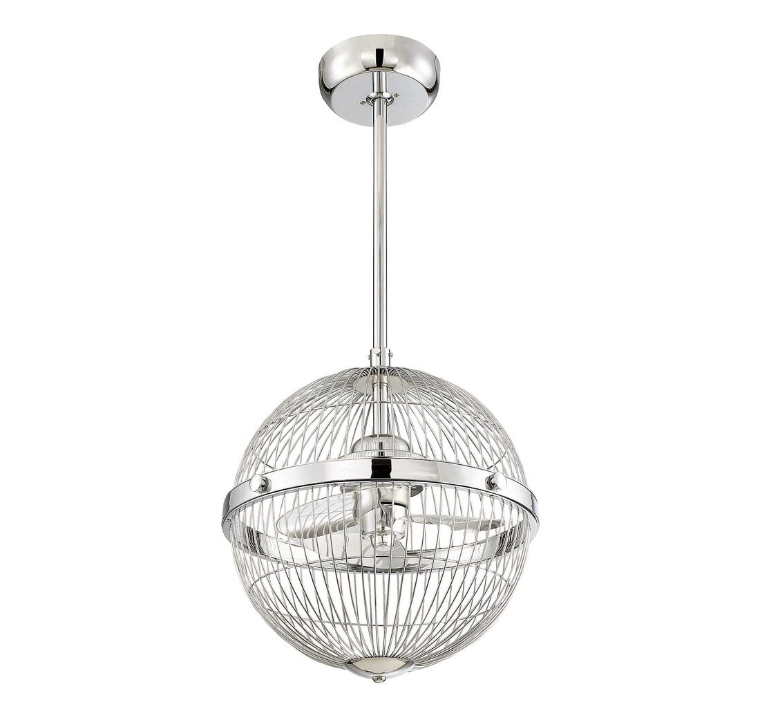 modern kitchen pendant