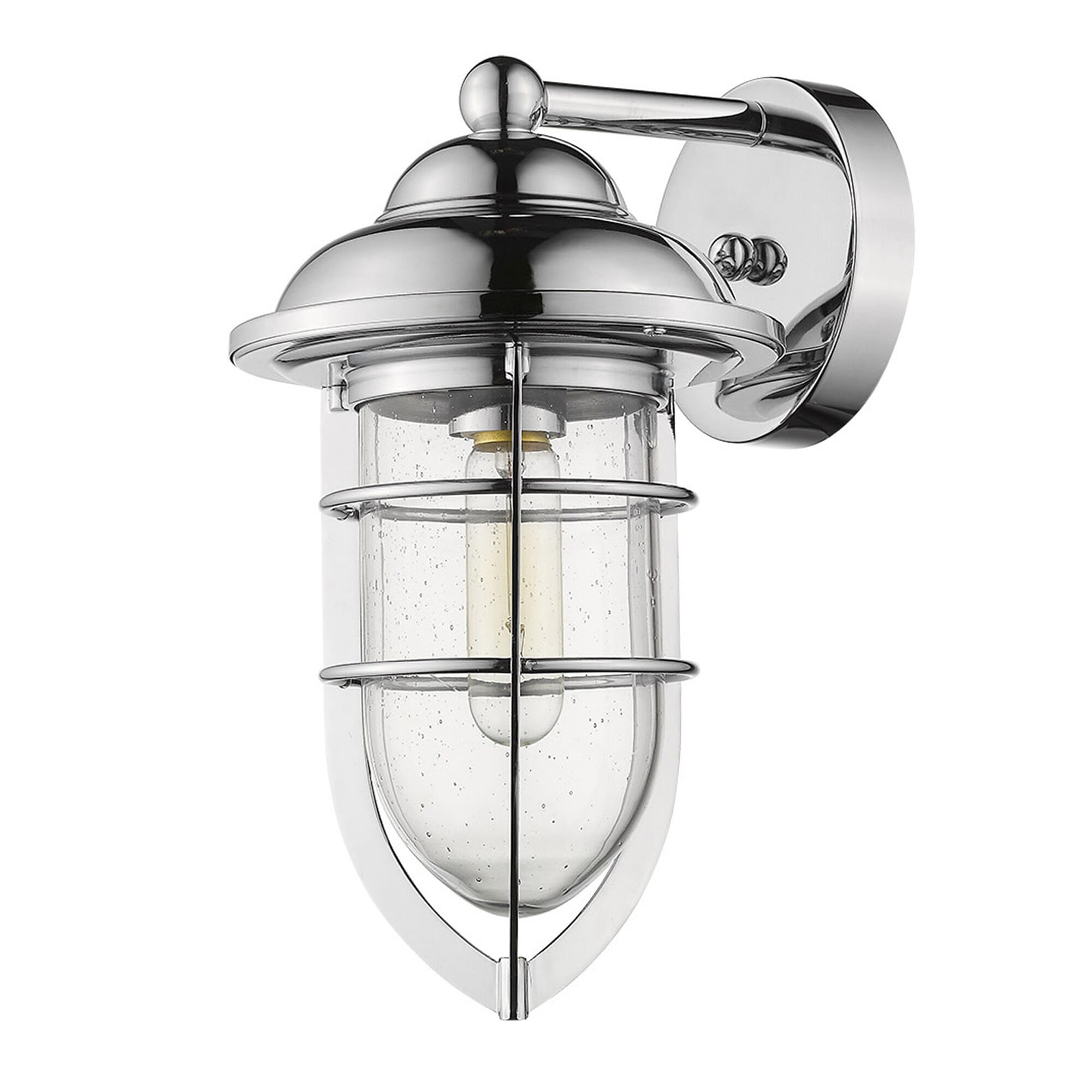 Dylan 1-Light Chrom… - image