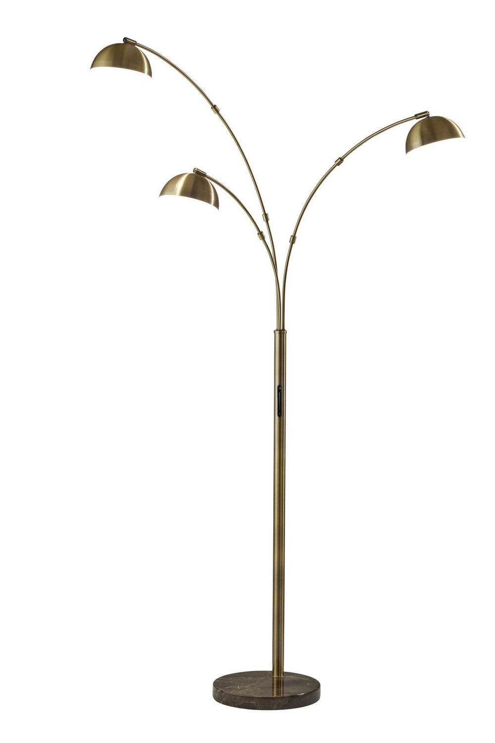 LED Floor Lamp