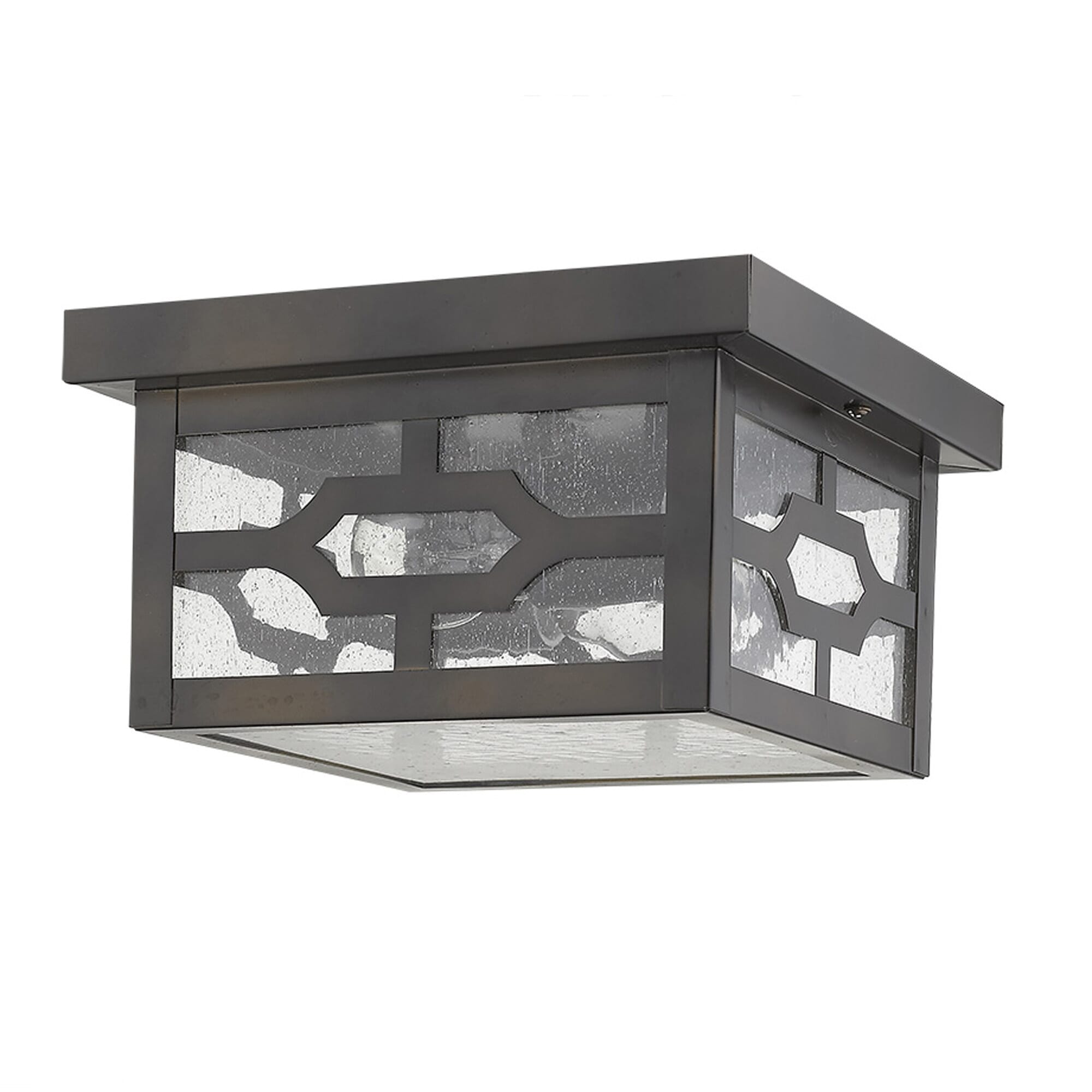 Calvert 2-Light Oil… - image
