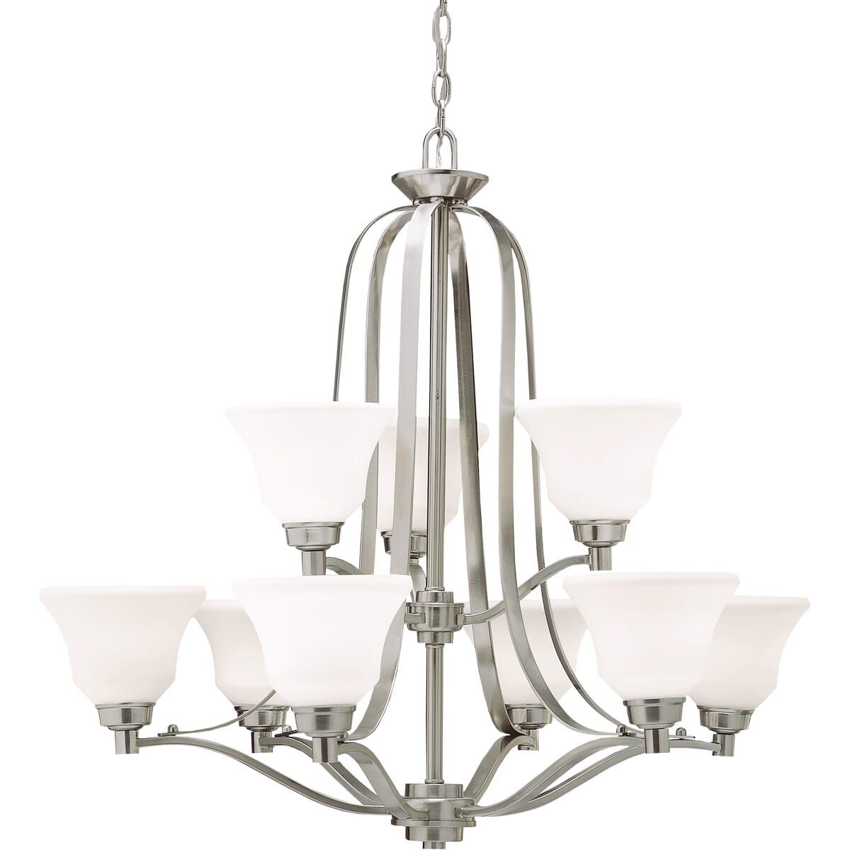 Langford 9-Light Tr… - image
