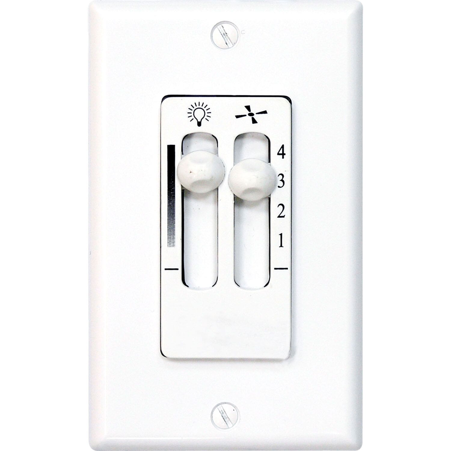 Wall Control
