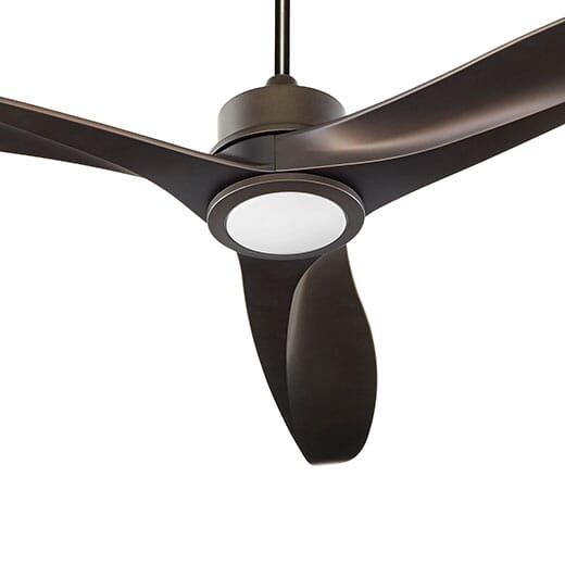 Quorum Kress Ceiling Fan Light Kit