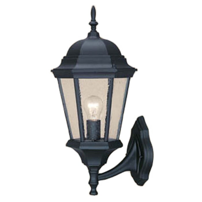 One Light Wall Sconce by Acclaim Lighting One Light Wall Sconce by Acclaim Lighting