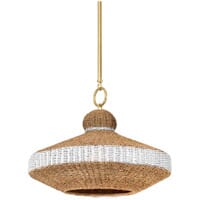 Bethel Mini Pendant… - image