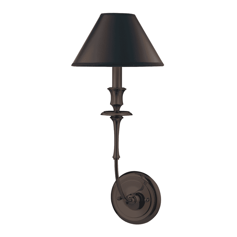 Jasper 19" Wall Sco… - image