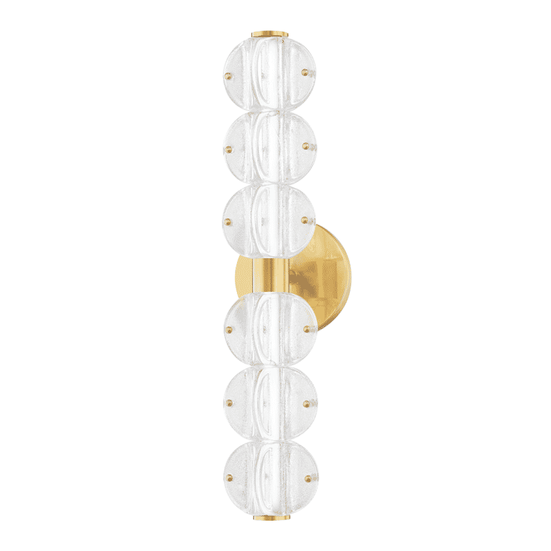 Lindley 6-Light Bat… - image