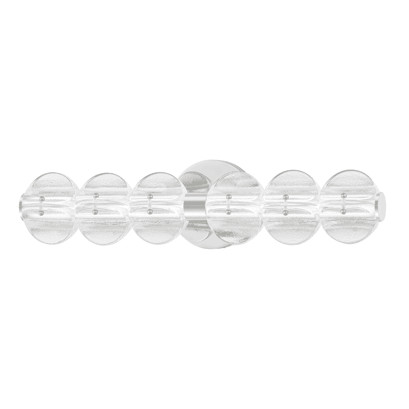 Lindley 6-Light Bat… - image