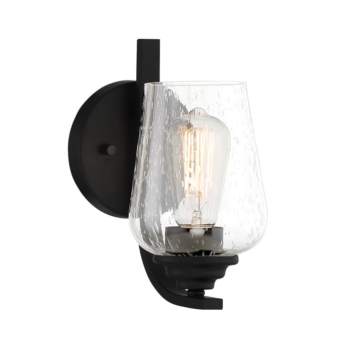 Minka Lavery Shyloh Bathroom Vanity Light in Coal Minka Lavery Shyloh Bathroom Vanity Light in Coal