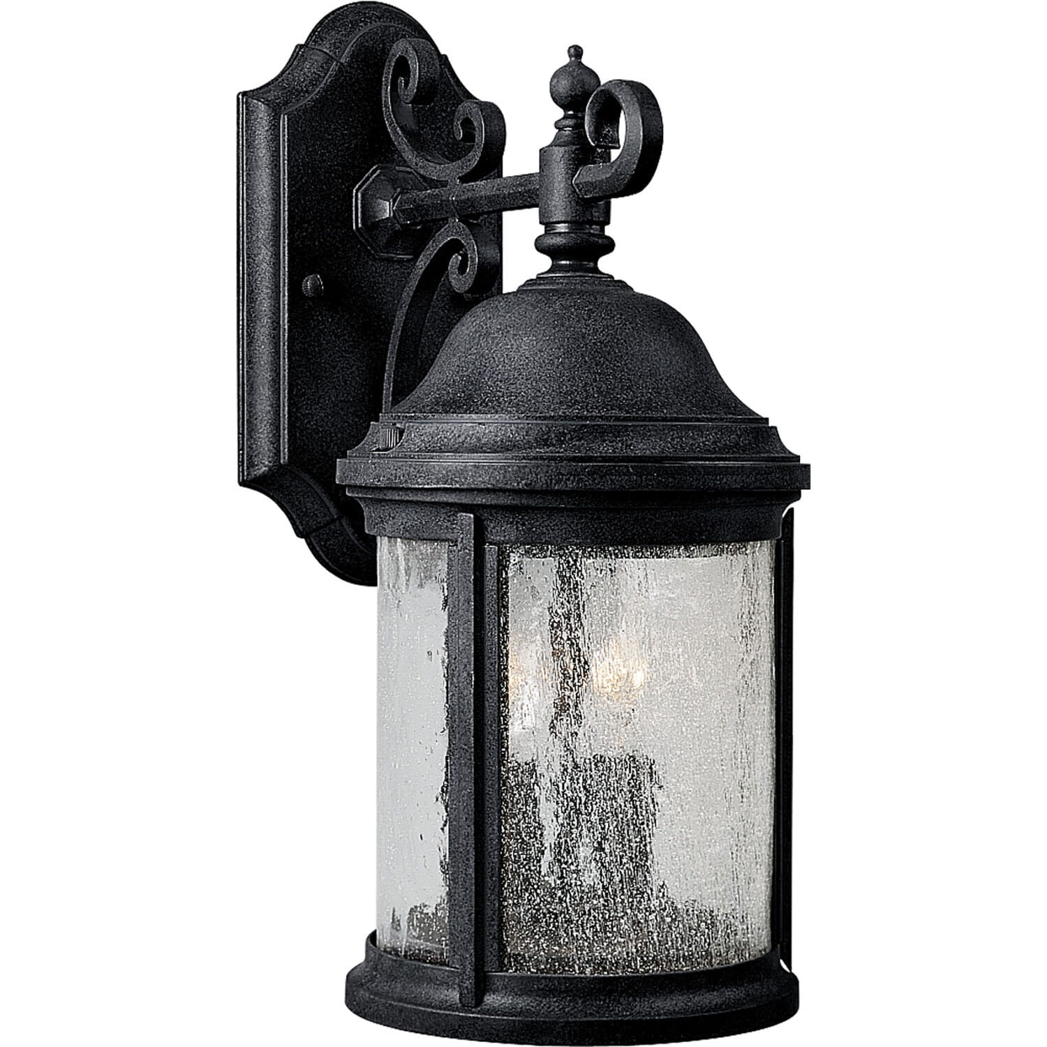 Progress Lighting Transitional Outdoor Wall Lantern - Thumbnail 2
