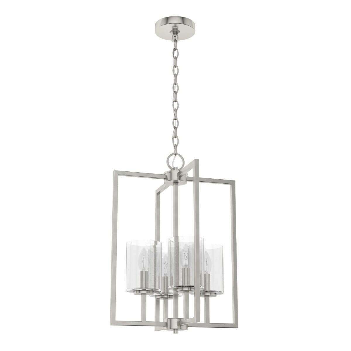Kerrison 4-Light Pe… - image