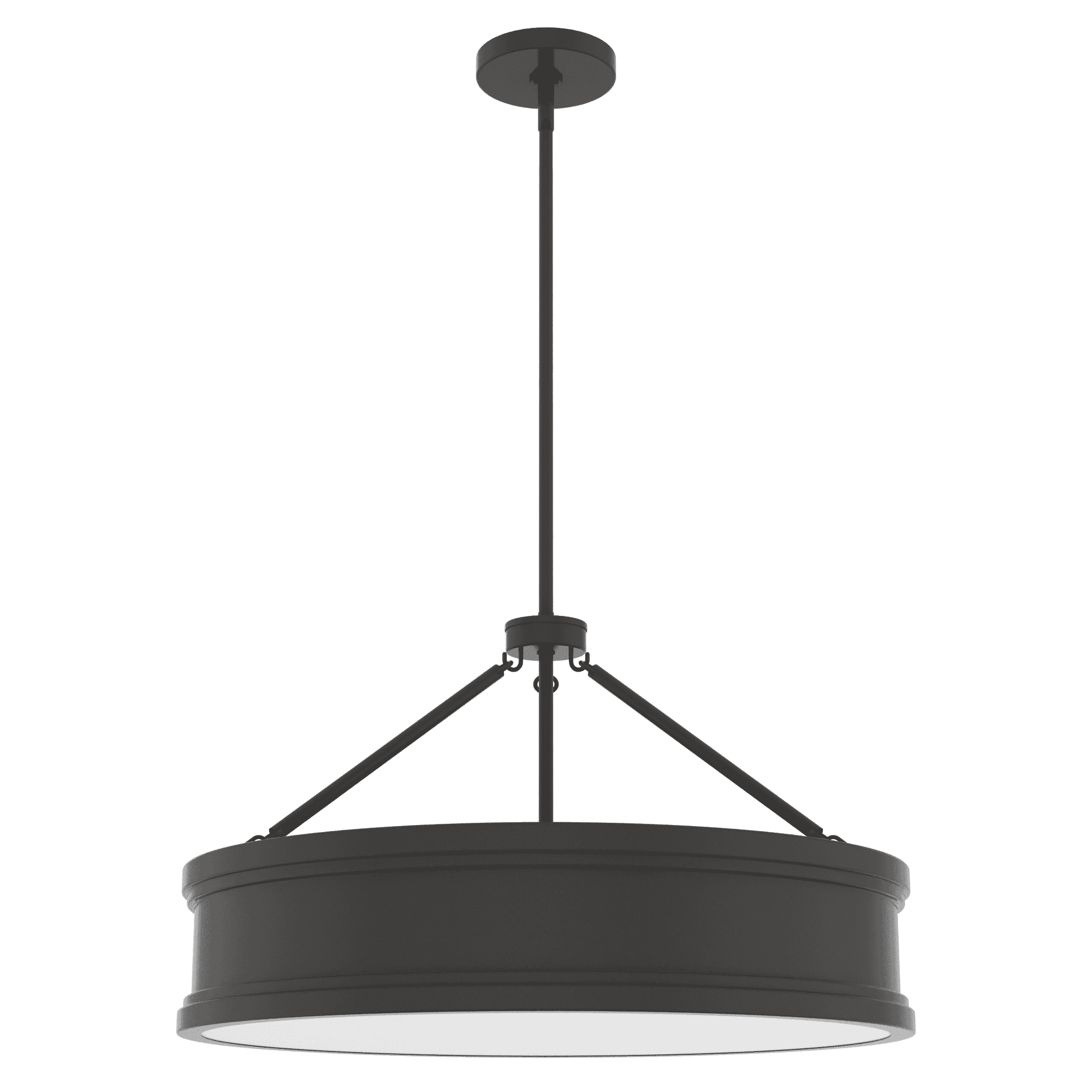 Capshaw 6-Light Pen… - image