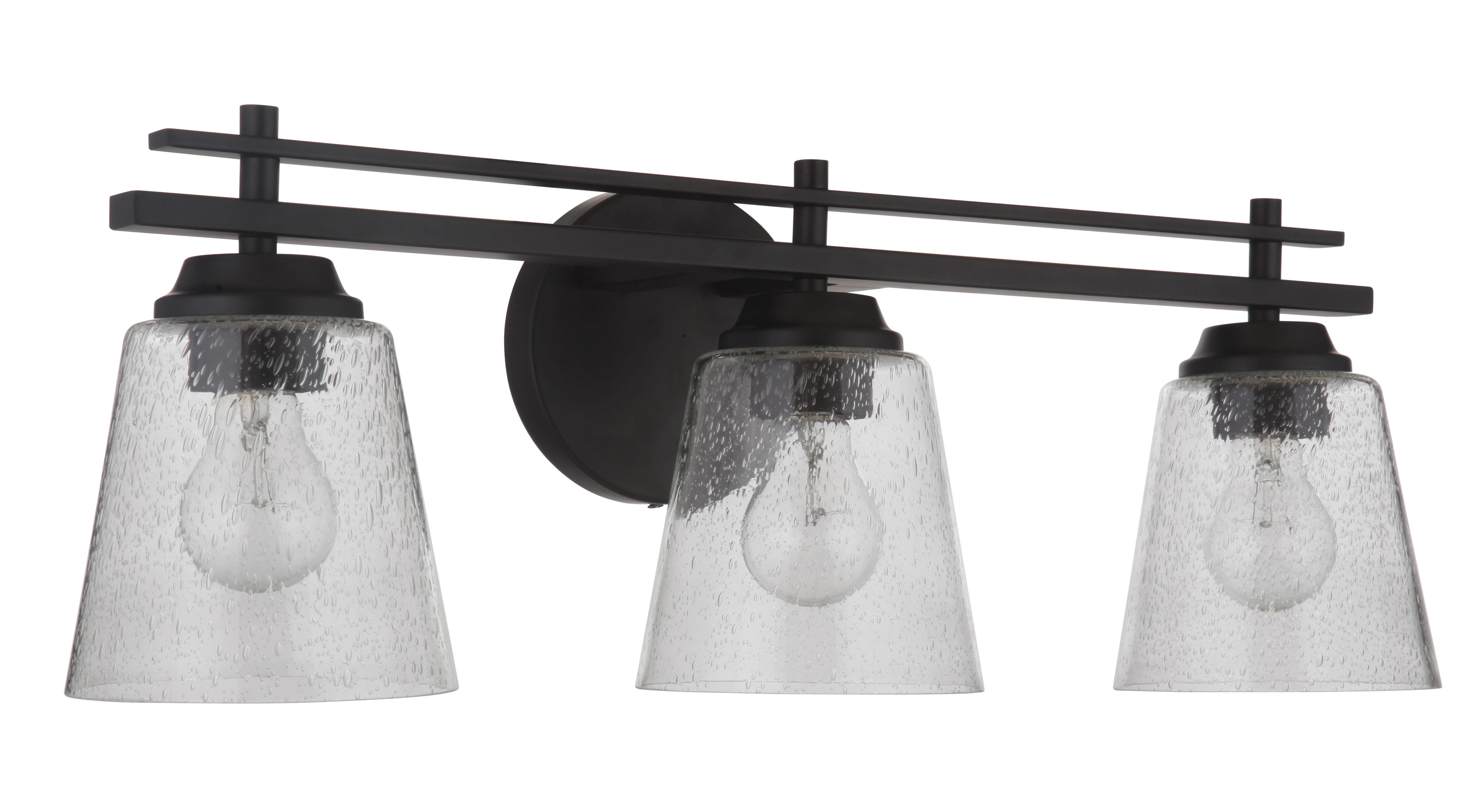 Drake 3-Light 24" B… - image