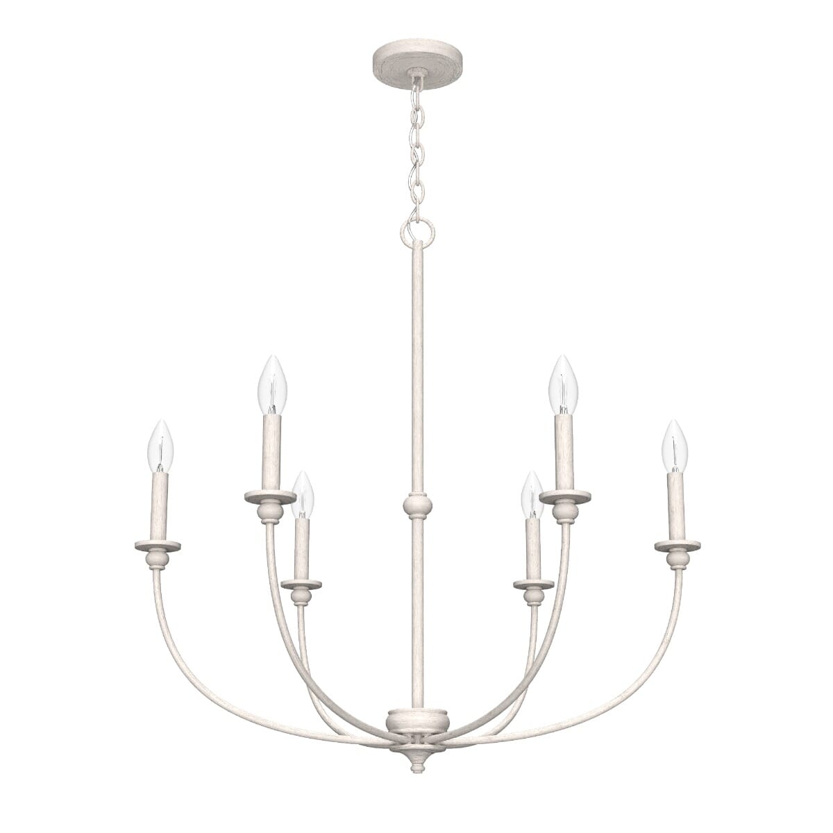 Southcrest 6-Light … - image